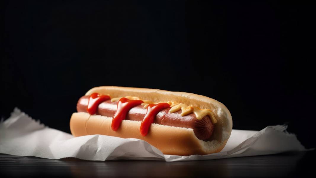 Efektywny sposób na hot dogi – dlaczego warto kupić stacje do hot dogów?