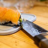 Noże Santoku - japońska doskonałość i precyzja w każdej kuchni!