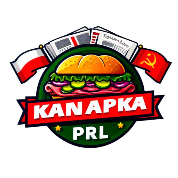 Kanapka PRL
