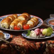 Tradycyjny polski obiad