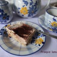 Ciasto kawowe bez pieczenia – pyszny deser z 4 składników