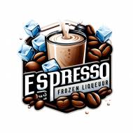 Frozen Espresso z Likierem Kawowym