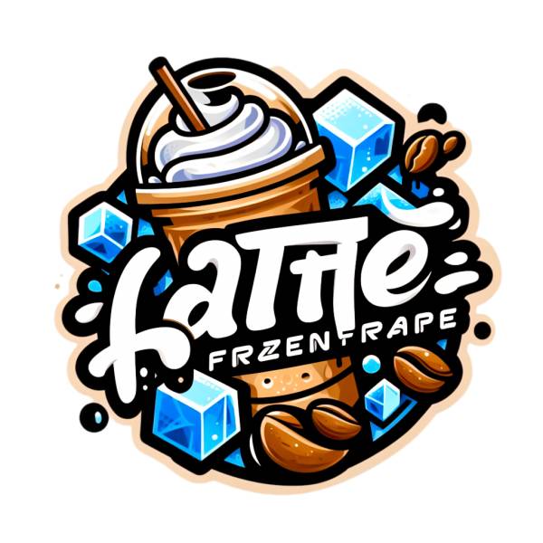 Frozen Latte Frappé