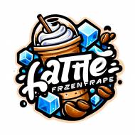 Frozen Latte Frappé