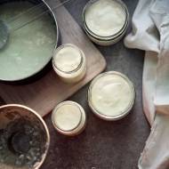 Jak zrobić jogurt naturalny