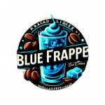Frozen Blue Frappé