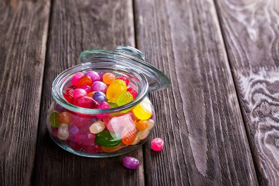 Czy słodycze na diecie keto są dozwolone?