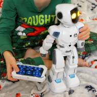 Inteligentny robot od Funny Toys for Boys