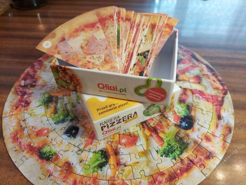 Pizza bez kalorii