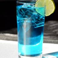 Drink Blue Lagoon