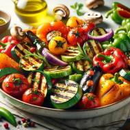 Z ogrodu na stół: Jak warzywa z własnej uprawy wzbogacają Twoje kulinarne doświadczenia