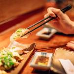 Kuchnia japońska: Sztuka Harmonii Smaku i Żywienia