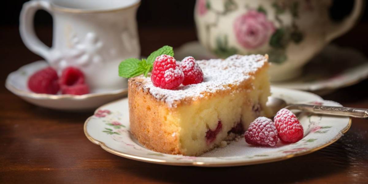 Ciasto z ricottą – wyjątkowy przepis i tajemnice perfekcyjnego smaku