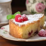 Ciasto z ricottą – wyjątkowy przepis i tajemnice perfekcyjnego smaku