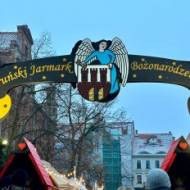 Toruń w weekend + piękny Jarmark Bożonarodzeniowy