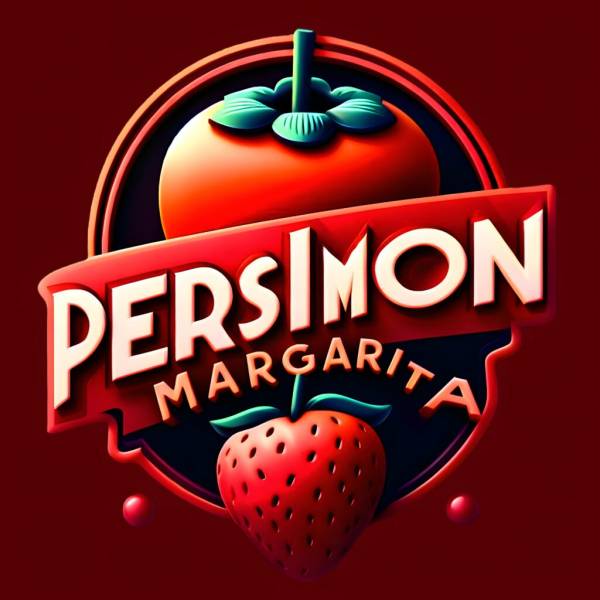 Persimon Margarita