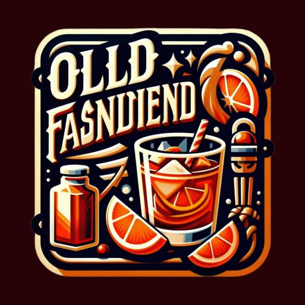 Old Fashioned