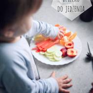 Jak zachęcić dziecko do jedzenia