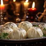 Kluski z makiem na wigilię – tradycyjny smak świąt
