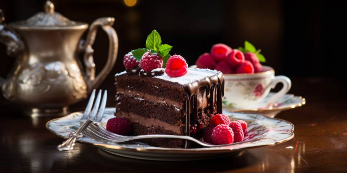 Najsmaczniejsze ciasta – przepisy i sekrety