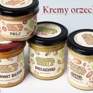 Kremy orzechowe – Good Noot