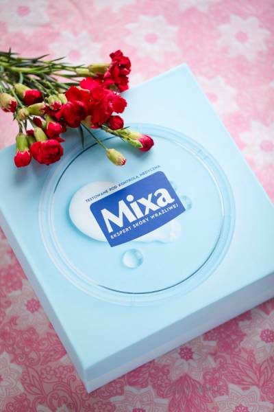 Mixa box Pure Baeuty