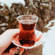 Najlepsze przepisy na zimową herbatę