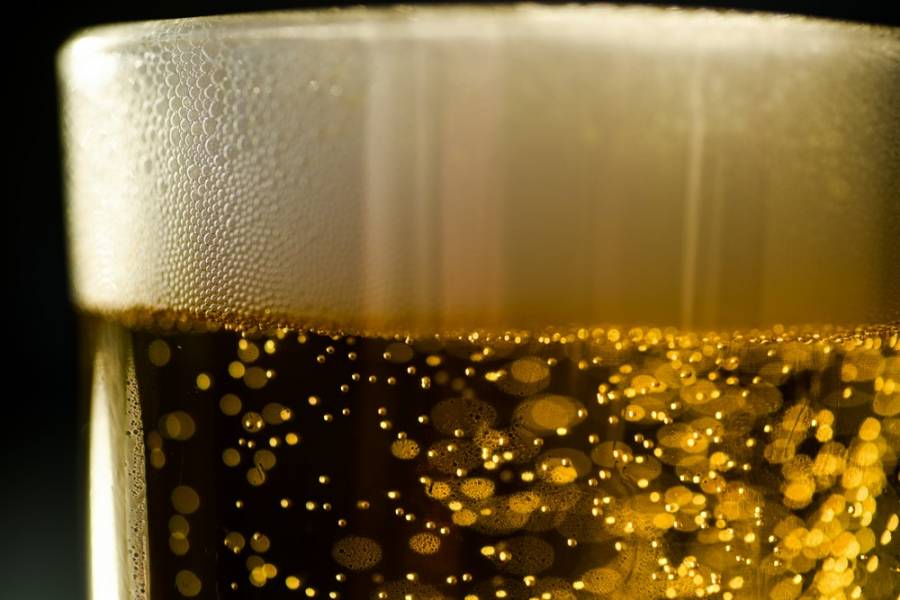 Czy piwo bezalkoholowe szkodzi wątrobie?