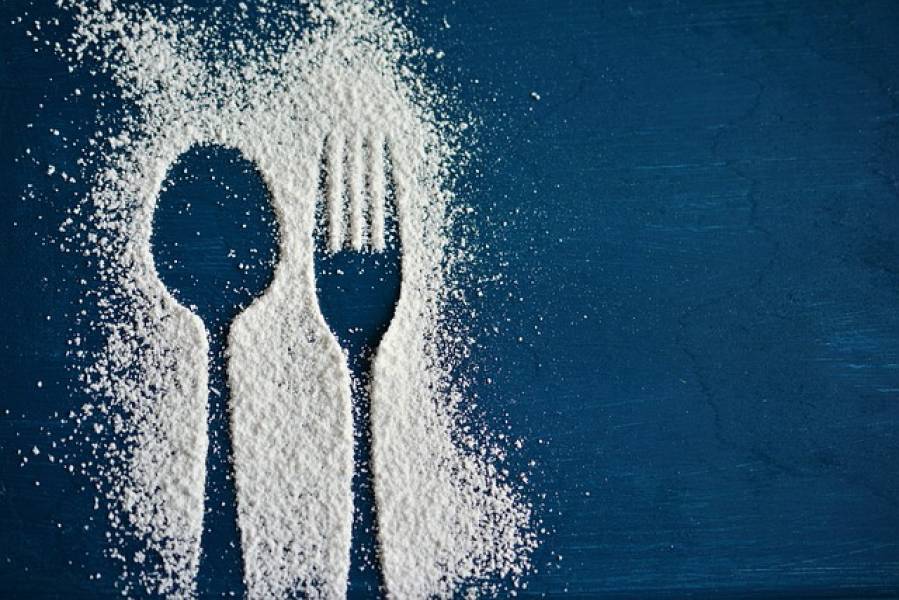 Jak szybko pozbyć się cukru z organizmu?