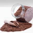 Siemię lniane w wypiekach – jakie ma znaczenie?