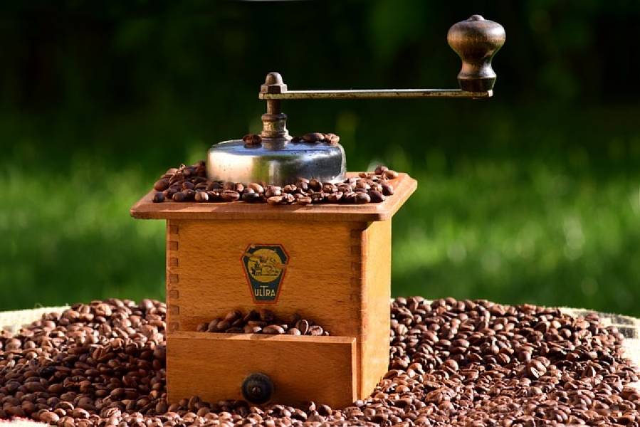 Jak długo parzyć kawę mieloną?