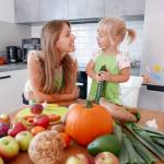 Dlaczego warto gotować z dzieckiem?