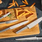 Inwestycja w wysokiej jakości noże kuchenne – dlaczego to się opłaca?