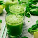 Zielone smoothie – 3 propozycje przygotowania