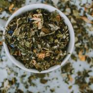 Infuzja z herbaty w śmietance 30% – jak ją zrobić?