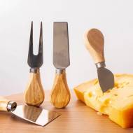 Wybieramy nóż do sera – na co warto zwrócić uwagę?