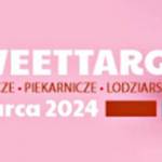 Robiłam lody molekularne na SweetTargach 2024 w Katowicach / SweetTargi 2024