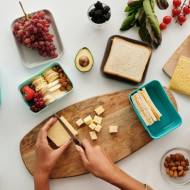 Zdrowe kanapki z domowego chleba – pomysły na szybkie i wartościowe śniadanie dla całej rodziny