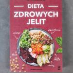 Dieta ZDROWYCH JELIT Agata Lewandowska