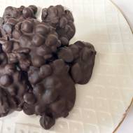 Orzechy w czekoladzie – zdrowa przekąska
