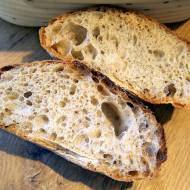 Prosty i smaczny chleb na drożdżach dla początkujących od Sergey Kirillov