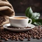 Jakie kawy ziarniste najlepiej pasują do mleka? Idealne do latte i cappuccino