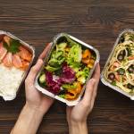 Dieta pudełkowa z Katowic, która pomoże Ci unikać glutenu oraz laktozy: przekonaj się, jakie to proste