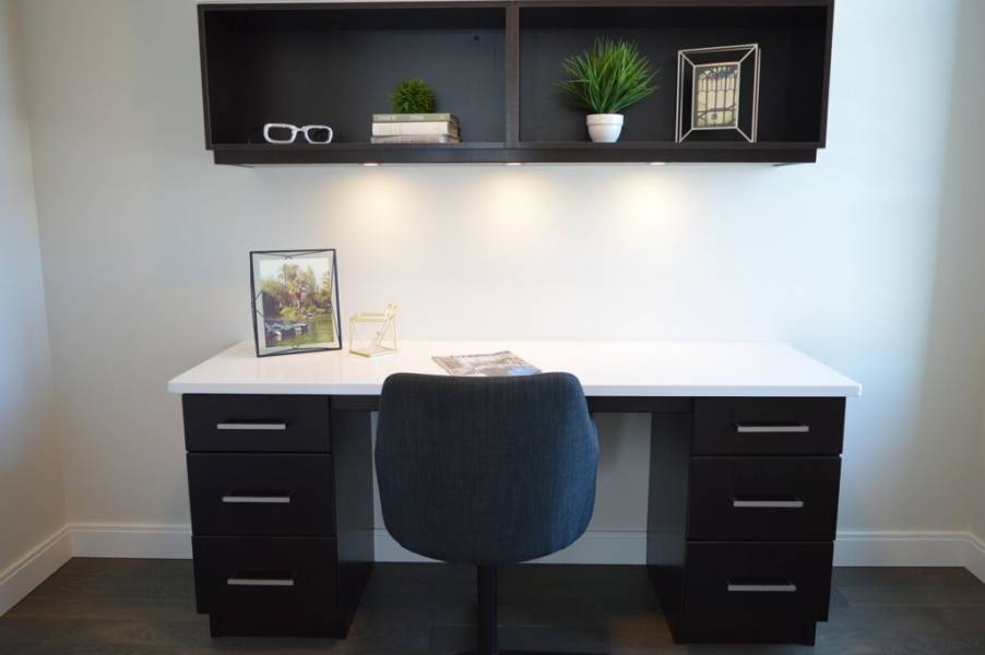 Fotel biurowy do małego biura – najlepsze rozwiązania i wskazówki!
