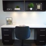 Fotel biurowy do małego biura – najlepsze rozwiązania i wskazówki!