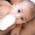 Jakie mleko początkowe dla niemowląt?