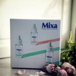 Serum MIXA box