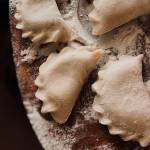 Pierogi z serem: Tradycja, Smak i Sztuka Przygotowania