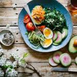 Dieta niskowęglowodanowa - Klucz do zdrowia i utraty wagi
