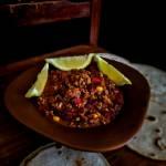 Meksykańskie Chili Con Carne Historia i Pochodzenie 